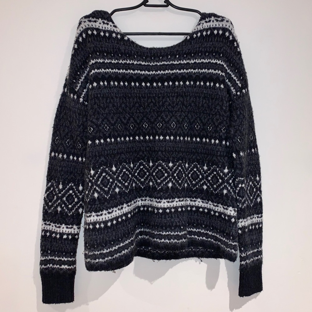 AE soft + cozy sweater